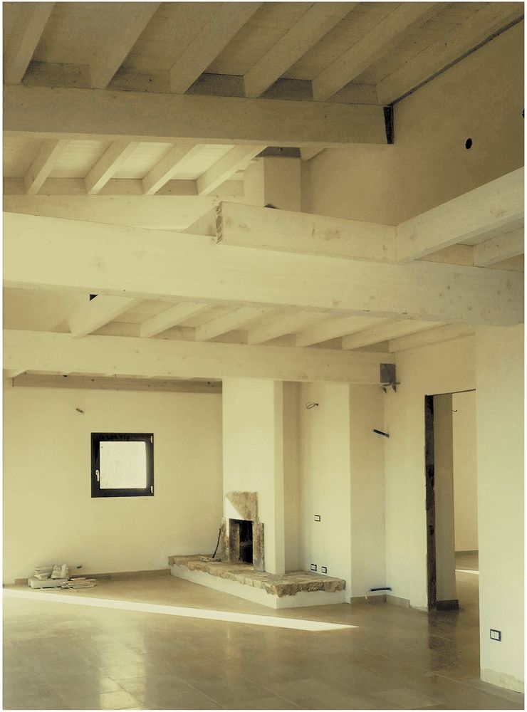 乡村住宅 MM | 经济预算下的可持续建筑设计