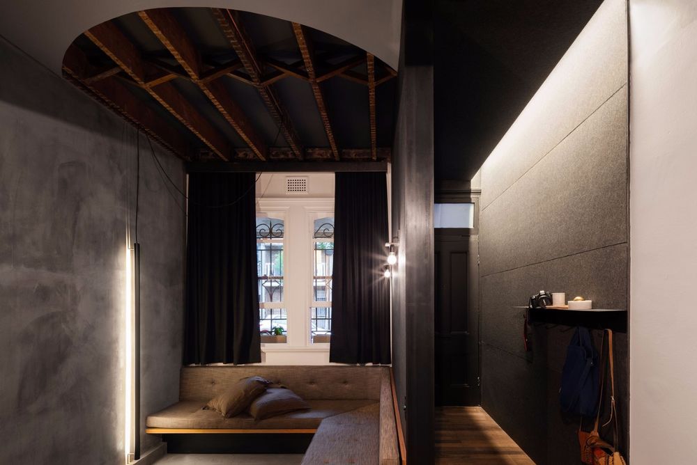 "Breathe Architecture | 可持续设计的变革推动者"