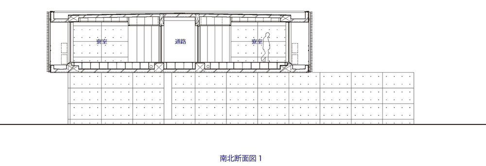 至诚馆 | 沉稳睿智的员工宿舍设计