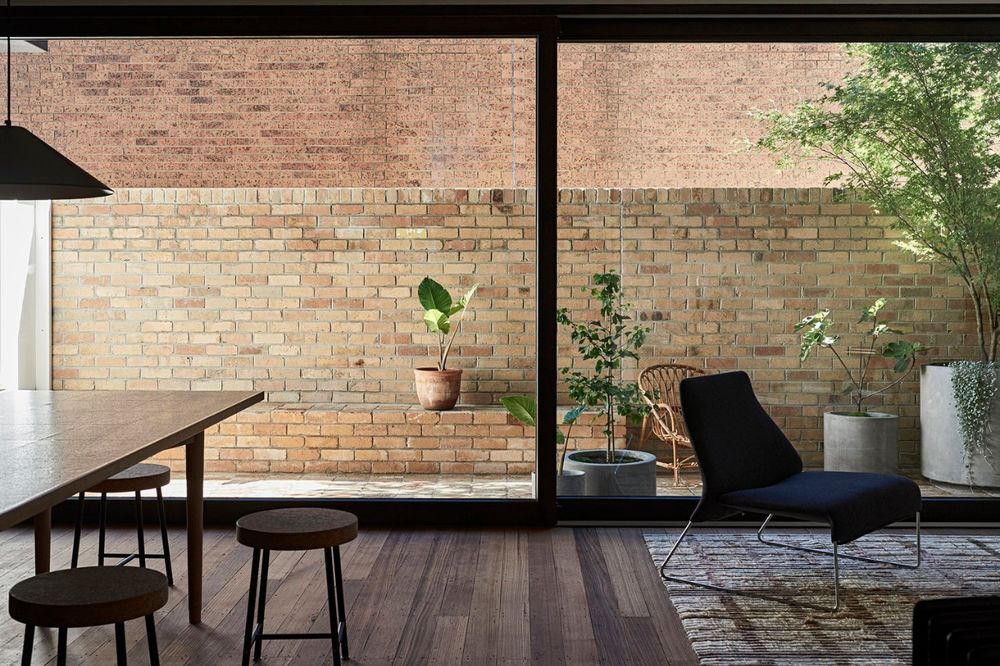 "Breathe Architecture | 可持续设计的变革推动者"