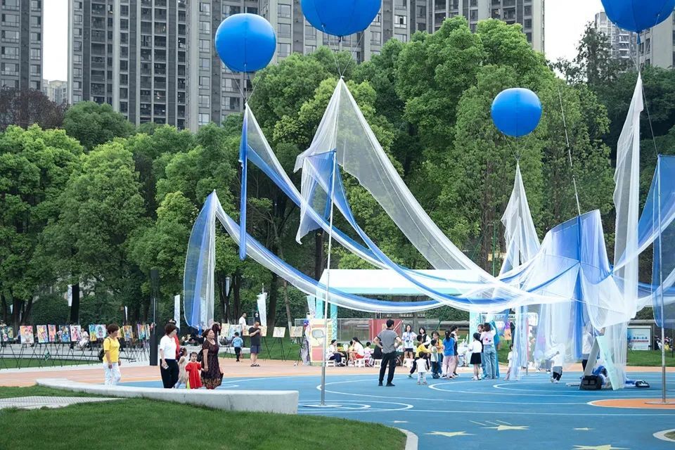 重庆九龙外滩 | 重塑滨江生态，连接人与自然