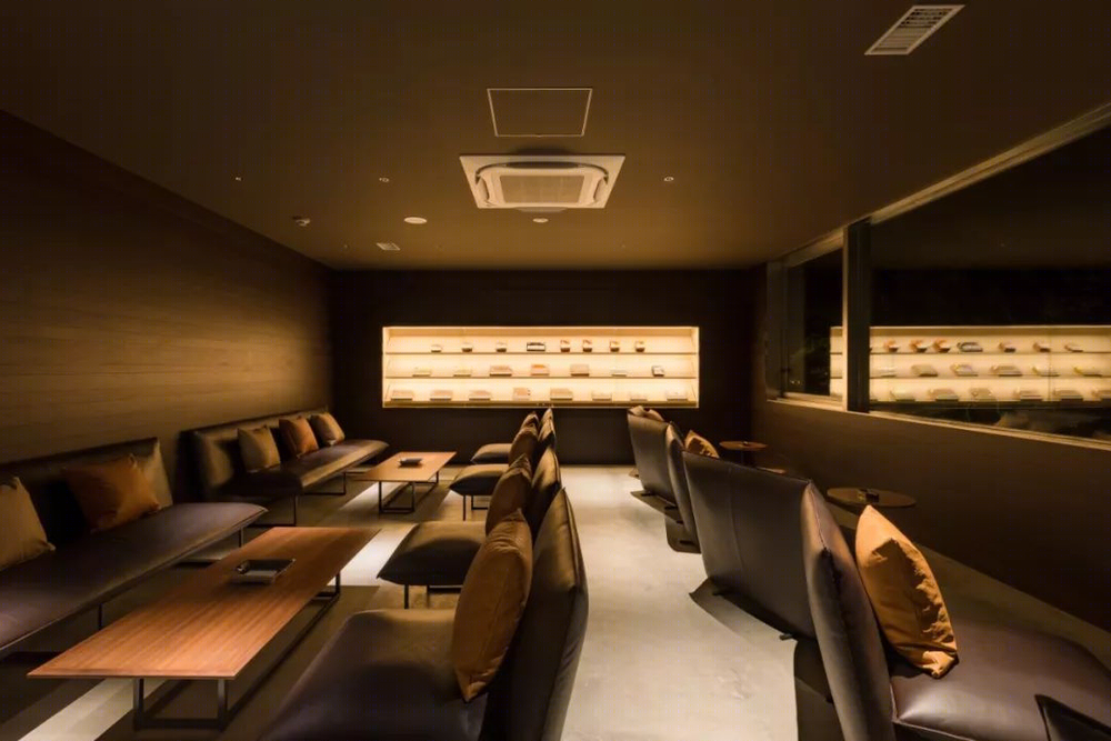 隈研吾新作 | 北海道治愈系度假酒店，传统材质融合自然美景