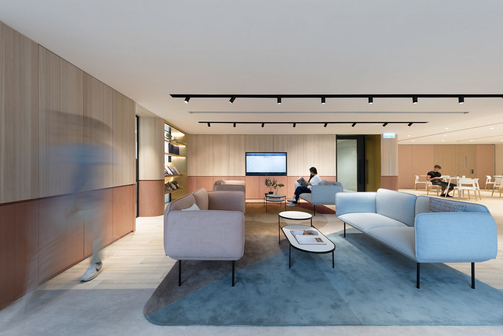 Bean Buro 打造香港奢华零售学院，激发学员潜能