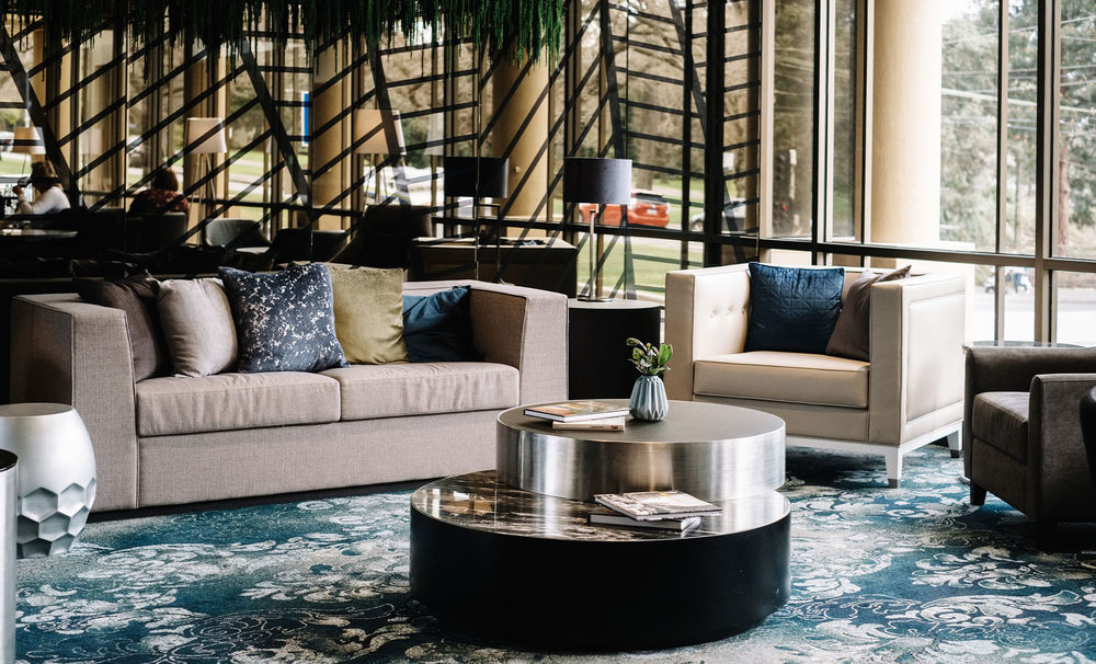 Pullman Melbourne on the Park Rothelowman