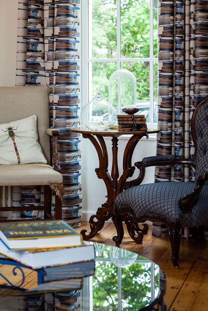 RANELAGH RESIDENCE Kingston Lafferty Design