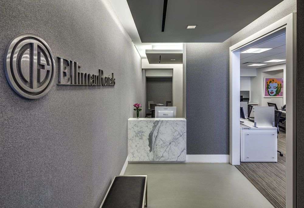 房屋中介，DOUGLAS ELLIMAN丨Grade New York