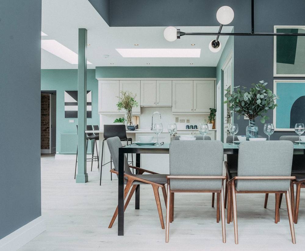 Bolton Park Residence Kingston Lafferty Design