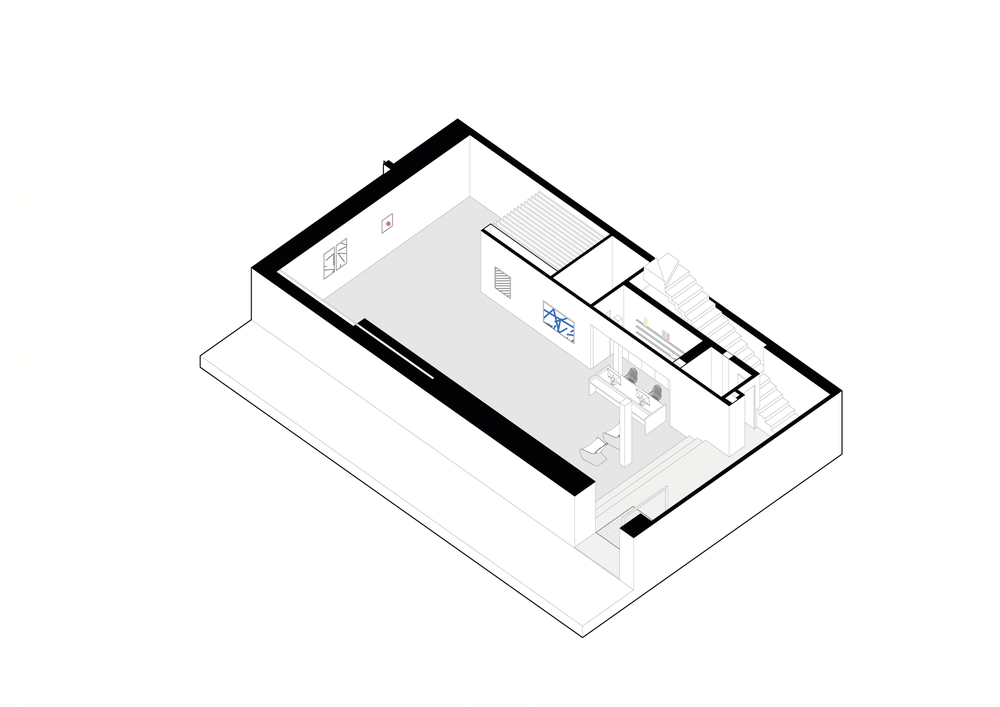 圣保罗艺术新地标——SIM + Simões de Assis 画廊
