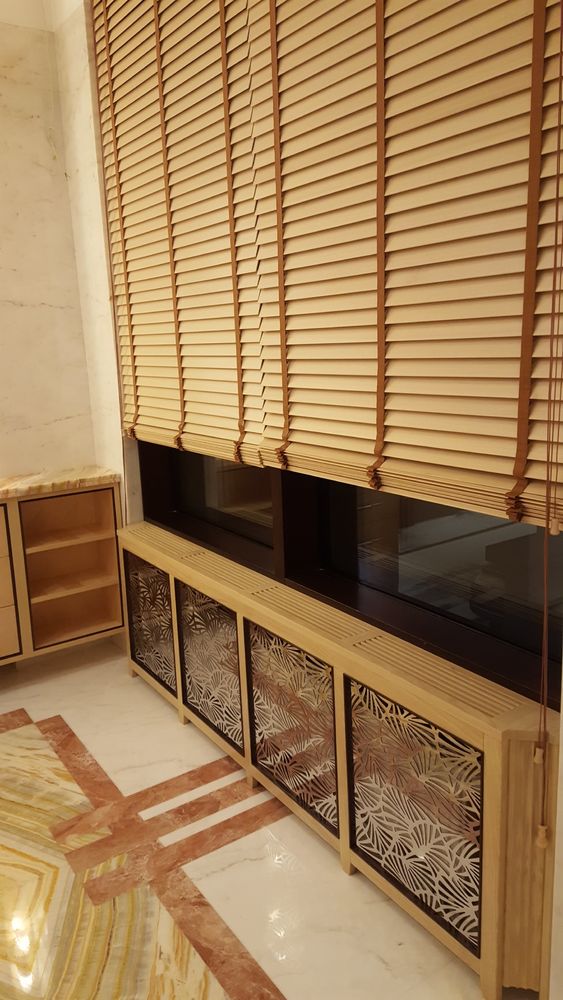 Peter Ozhiganov丨公寓丨Apartment in Moscow (Ostozhenka)