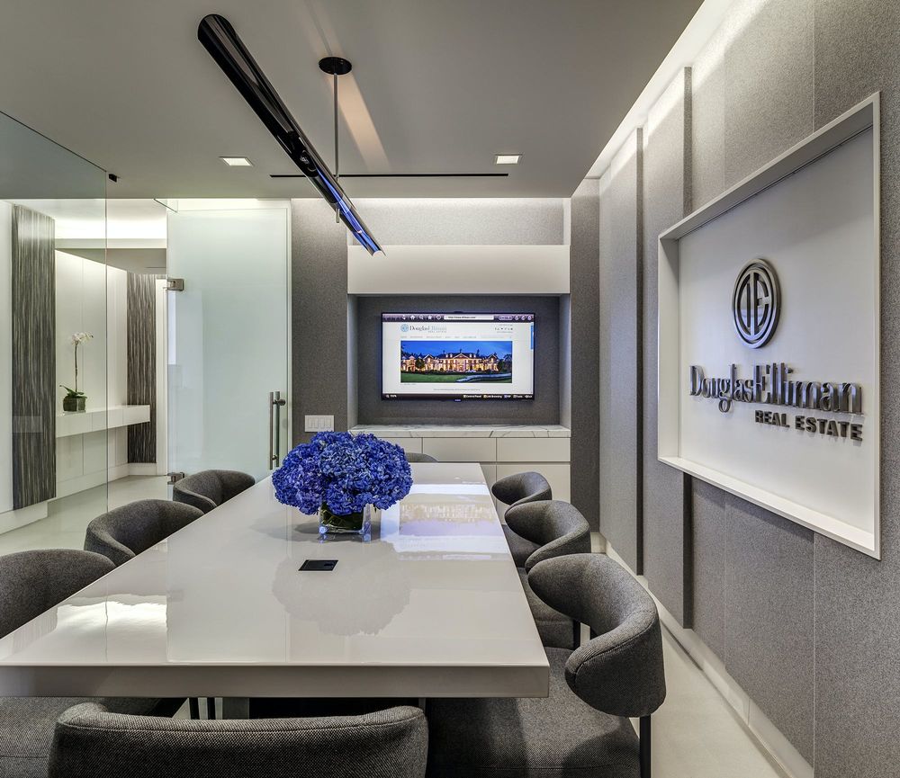 房屋中介，DOUGLAS ELLIMAN丨Grade New York