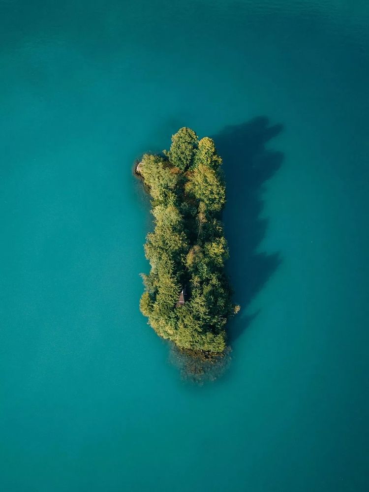 航拍之美 | Martin Sanchez 的视觉 drone art