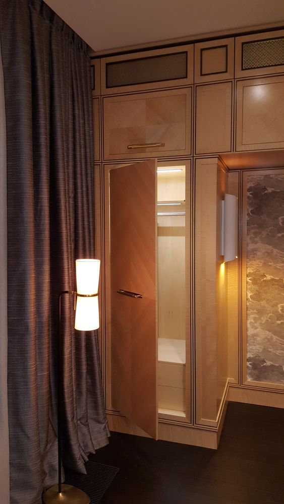 Peter Ozhiganov丨公寓丨Apartment in Moscow (Ostozhenka)