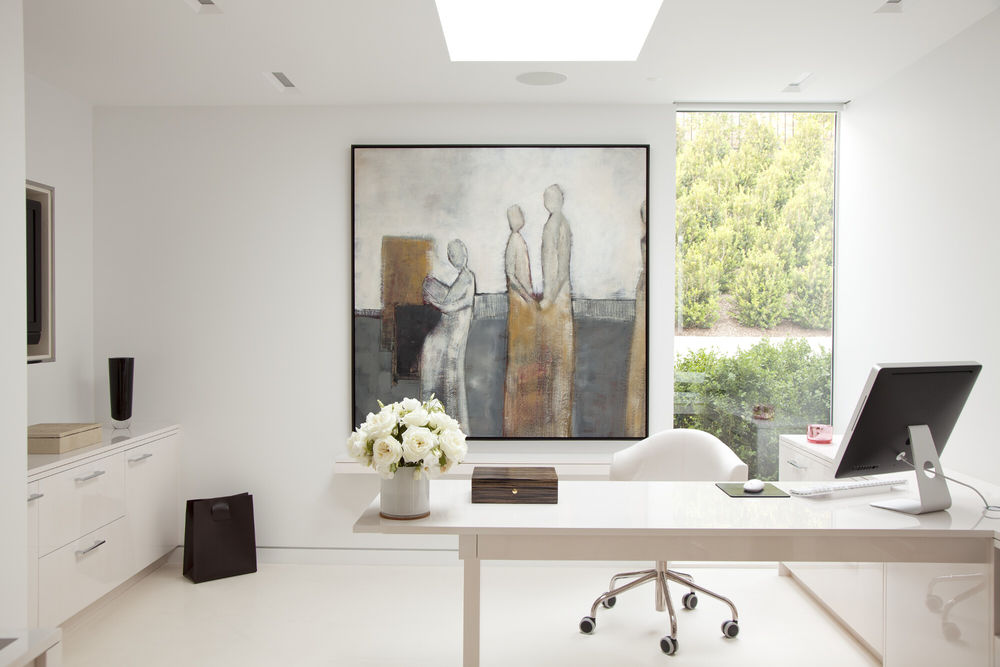 Hollywood Hills Jennifer Post Design