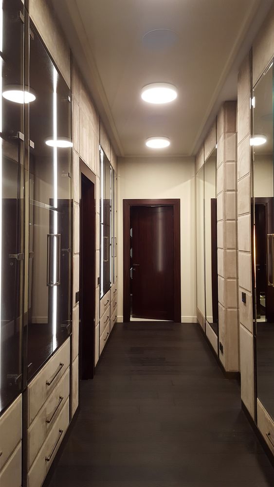 Peter Ozhiganov丨公寓丨Apartment in Moscow (Ostozhenka)