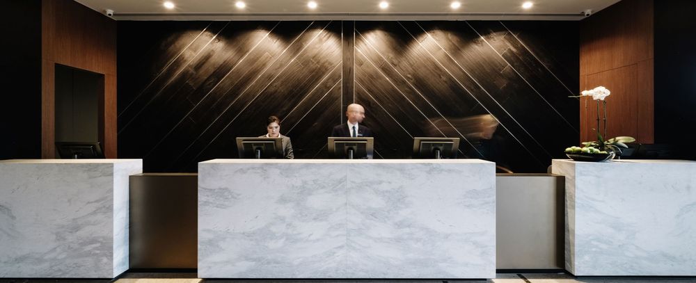 Pullman Melbourne on the Park Rothelowman