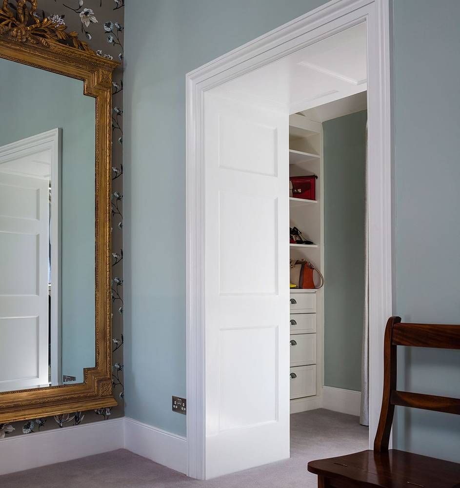 RANELAGH RESIDENCE Kingston Lafferty Design