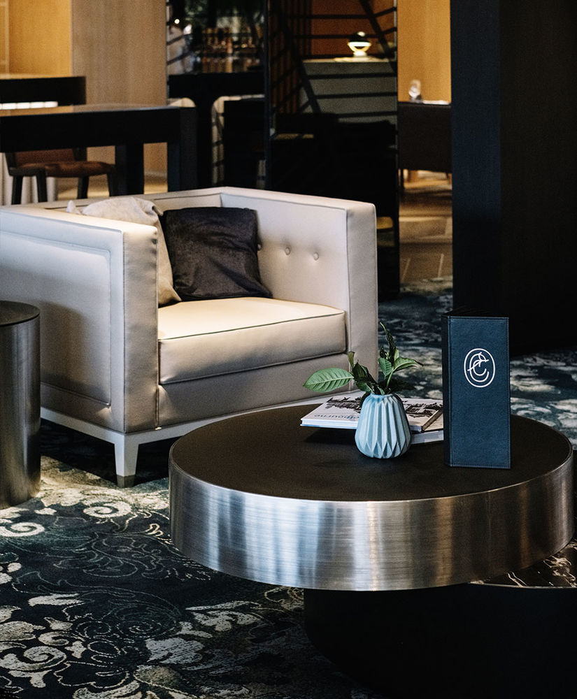 Pullman Melbourne on the Park Rothelowman