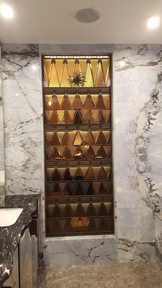Peter Ozhiganov丨公寓丨Apartment in Moscow (Ostozhenka)