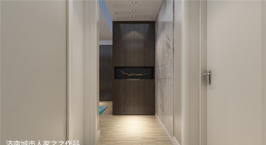 济南华夏福地装修丨华夏福地装修效果图