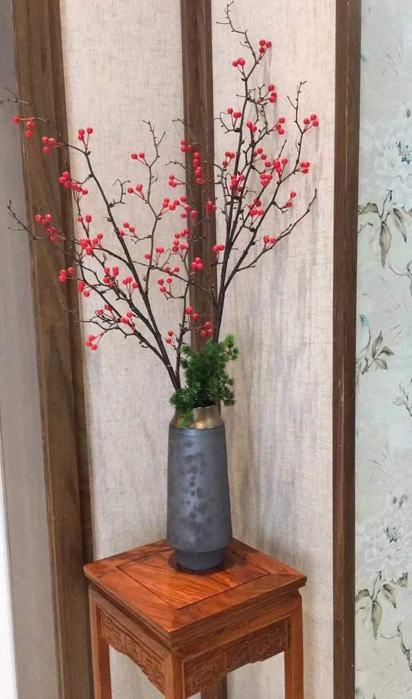 整木家居展厅设计案例解析