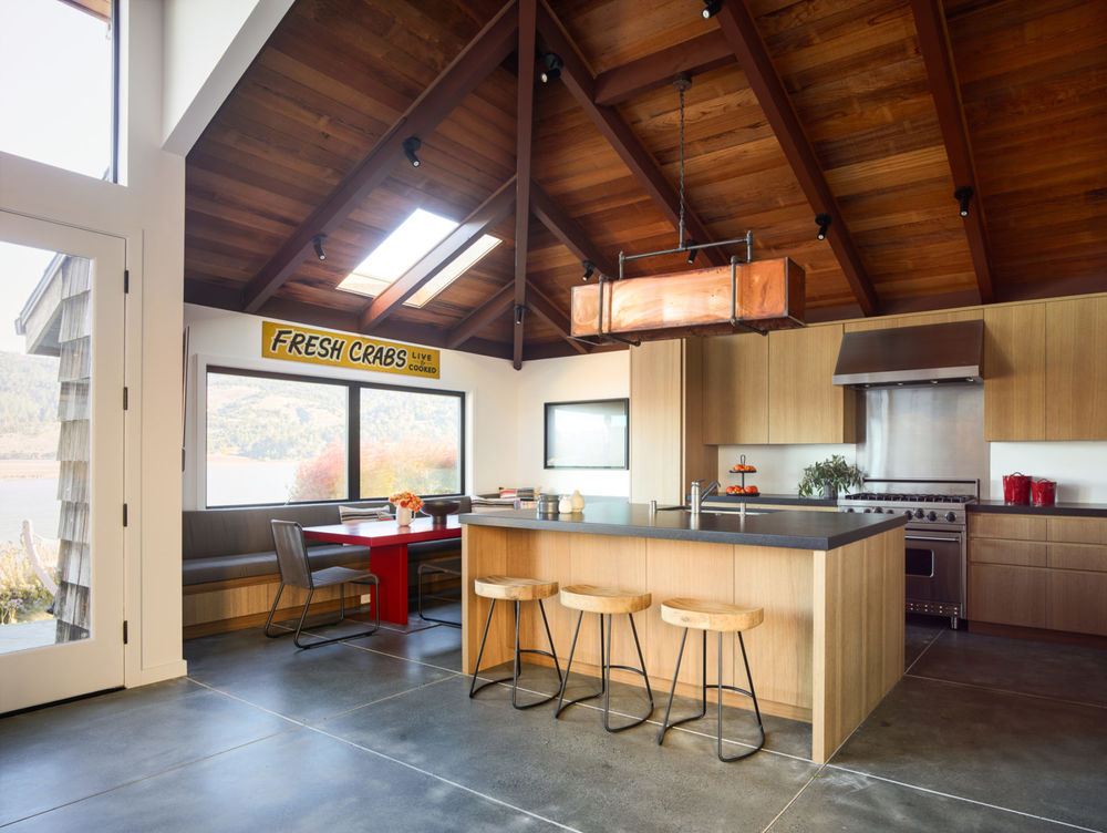 Inlet House Butler Armsden