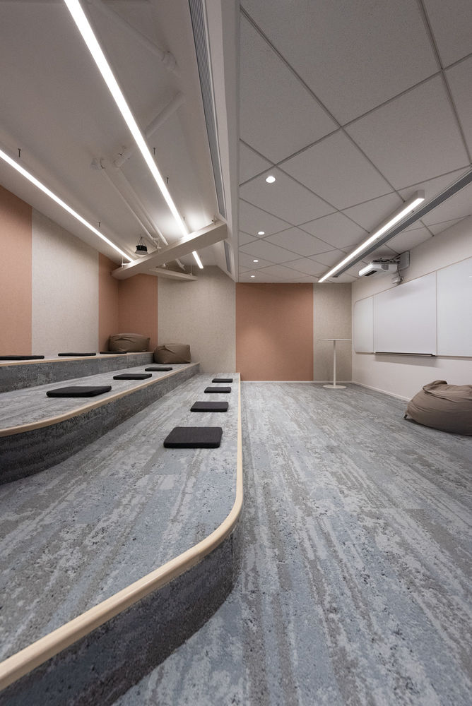 Bean Buro 打造香港奢华零售学院，激发学员潜能