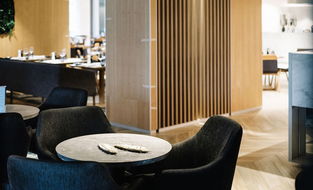Pullman Melbourne on the Park Rothelowman