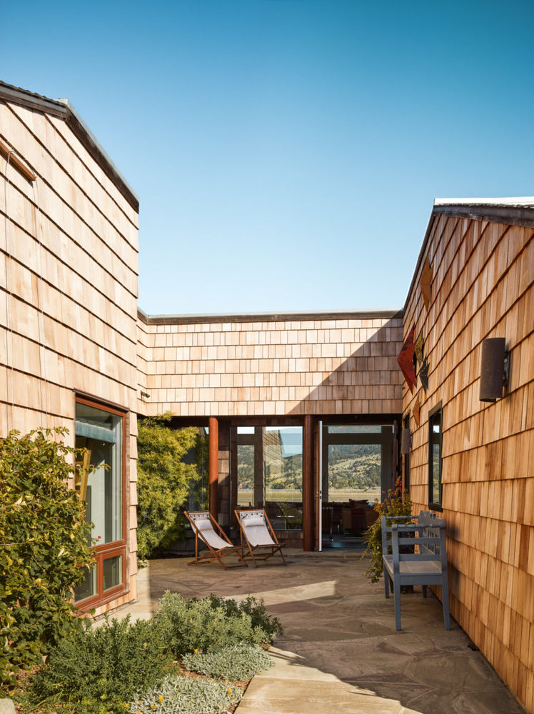 Inlet House Butler Armsden
