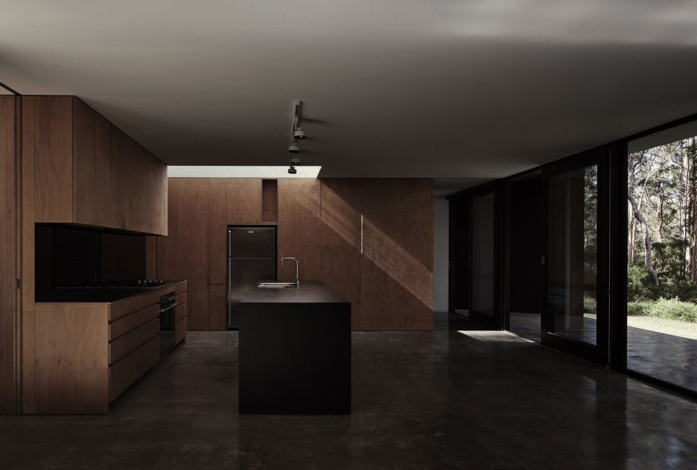 Boranup House MORQ