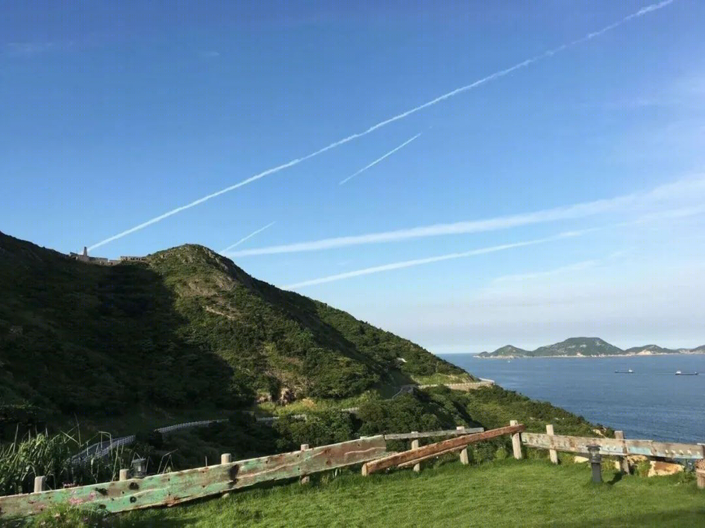 浙江温岭「星罗海野」——自然与设计的完美融合