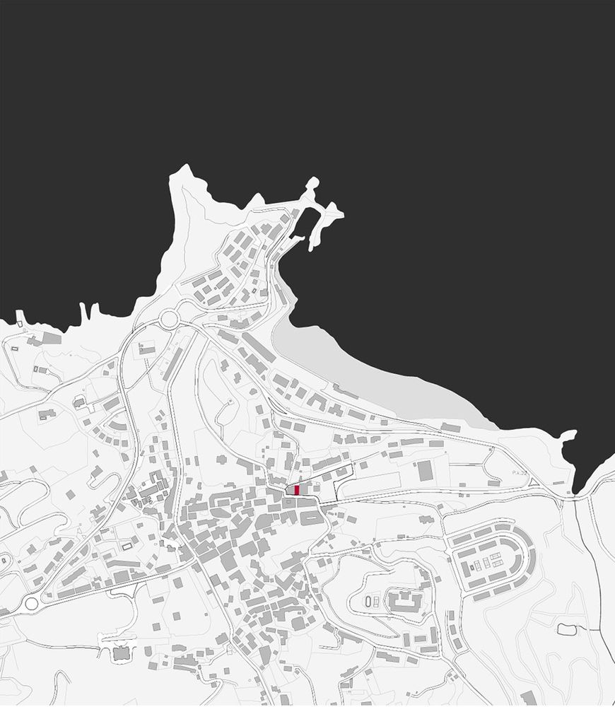 西班牙 Comillas 住宅，古今交融的优雅典范