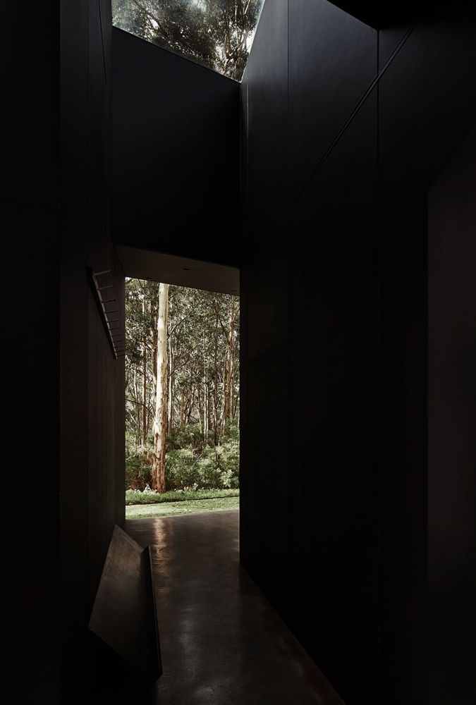Boranup House MORQ