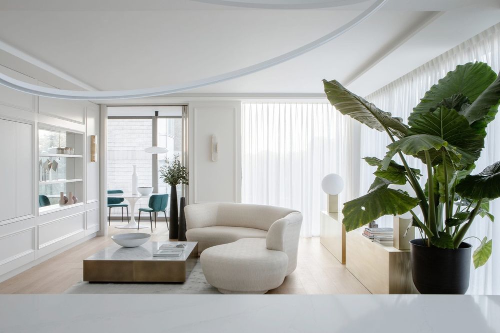 TEMPLETON RESIDENCE Kingston Lafferty Design