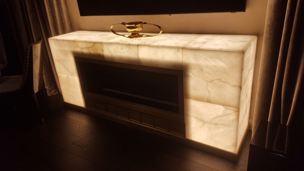 Peter Ozhiganov丨公寓丨Apartment in Moscow (Ostozhenka)