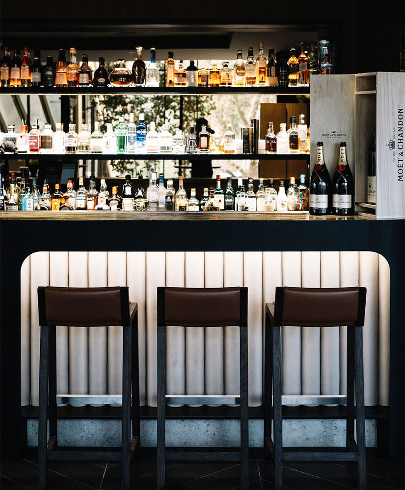 Pullman Melbourne on the Park Rothelowman