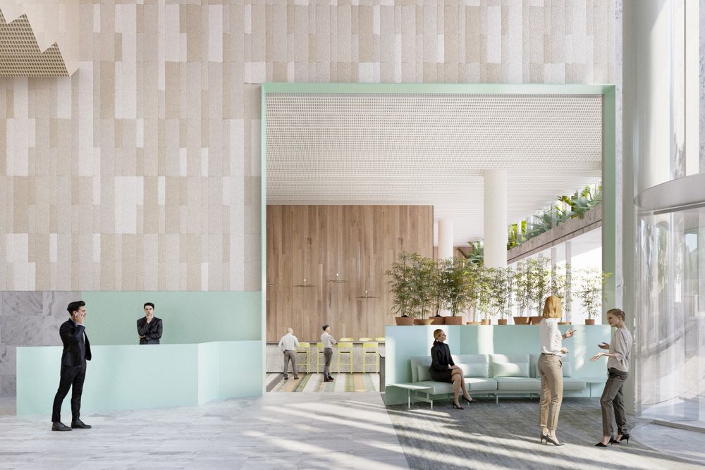 Ann Street John Wardle Architects