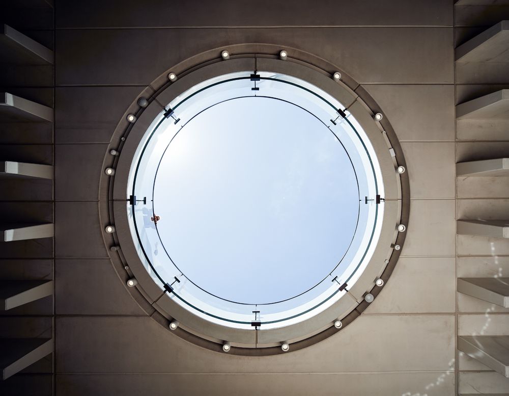 澳大利亚战争纪念馆扩建项目 | 融入社区，深化纪念体验