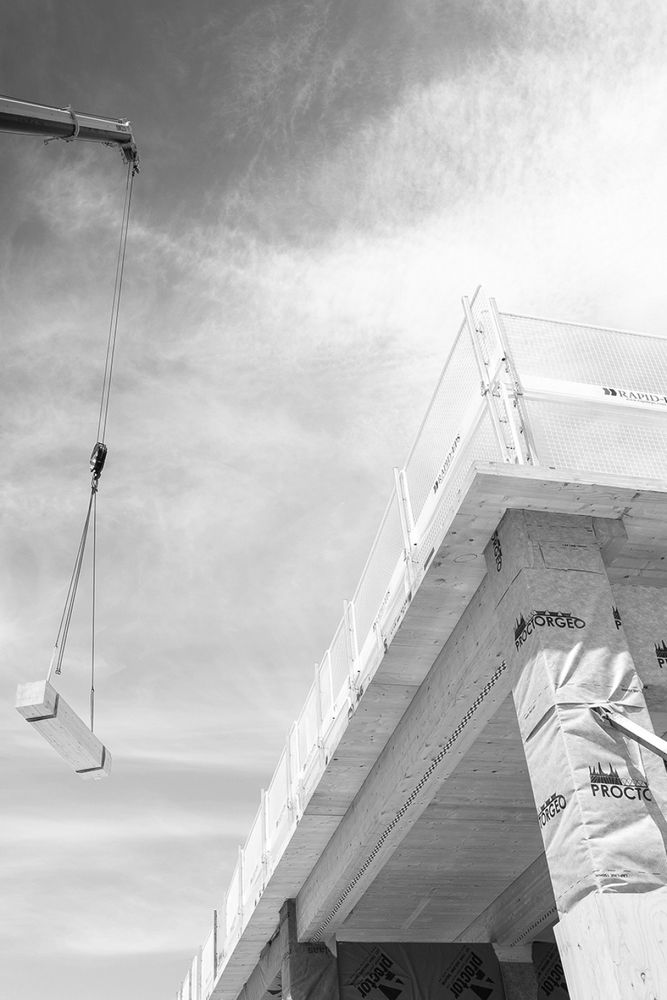 Ballarat GovHub John Wardle Architects
