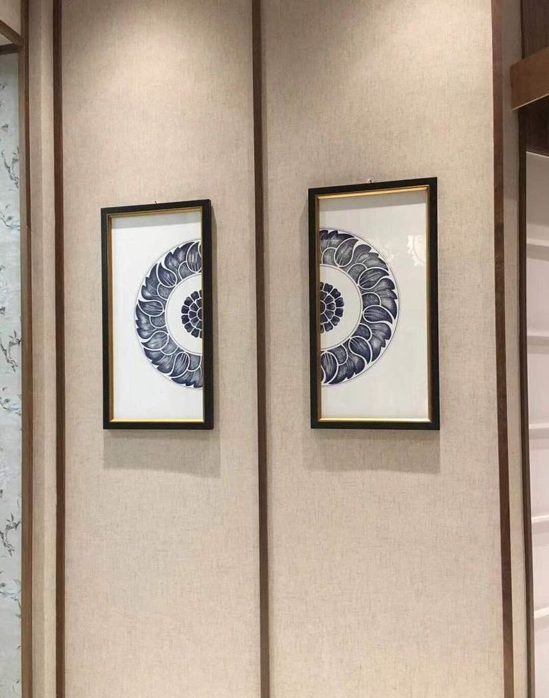整木家居展厅设计案例解析