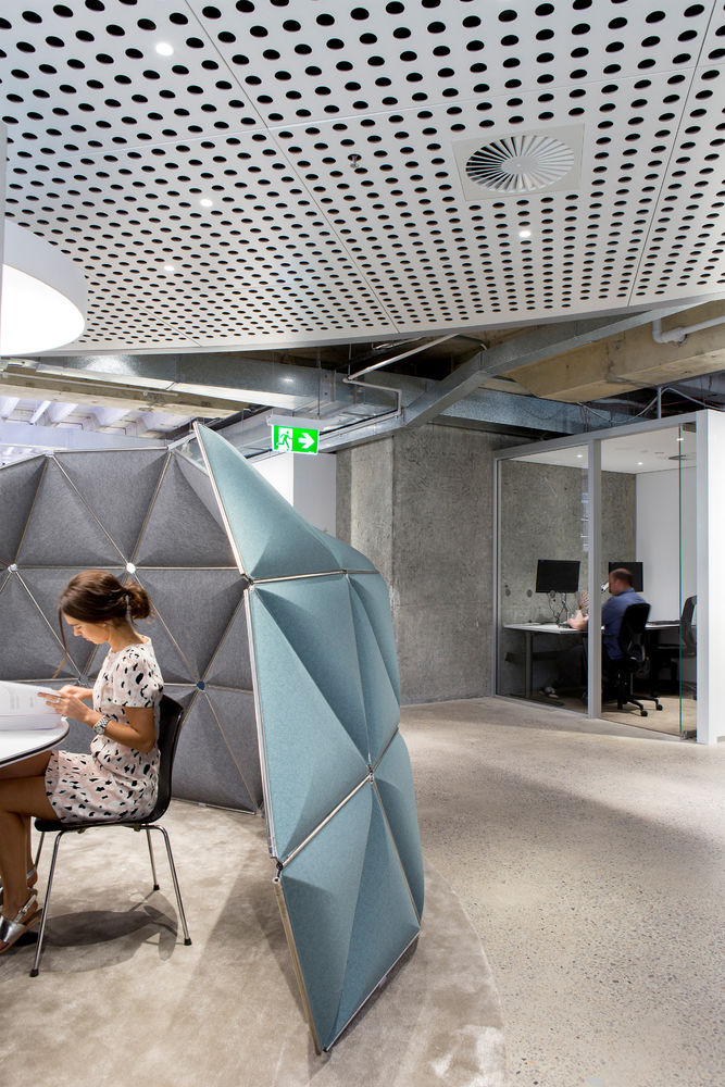 灵活协作的 Architectus MLC 工作室