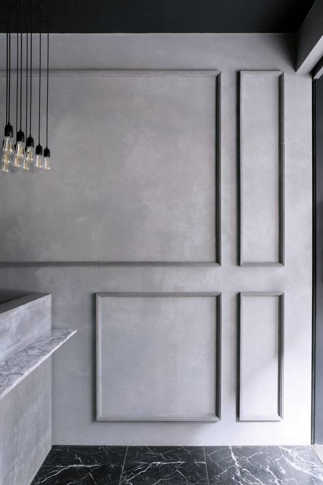 Urbana Clinic 丨Kingston Lafferty Design丨牙买加