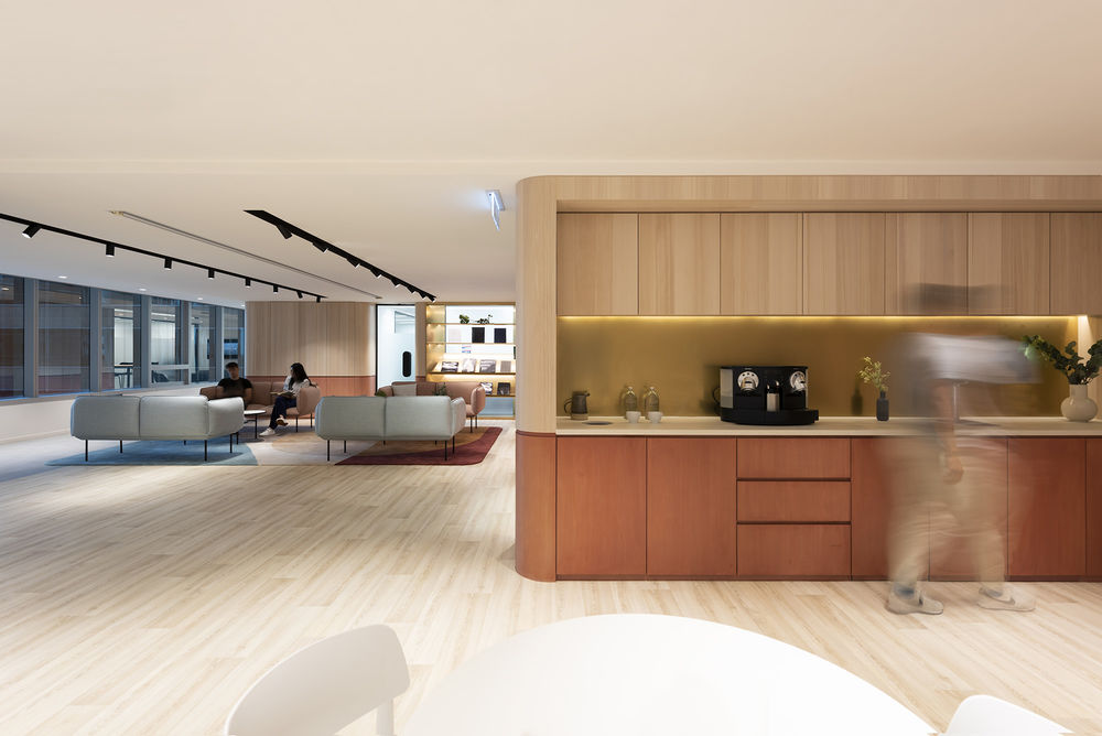 Bean Buro 打造香港奢华零售学院，激发学员潜能