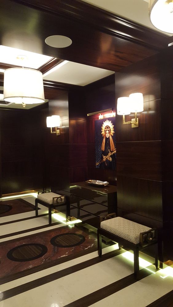 Peter Ozhiganov丨公寓丨Apartment in Moscow (Ostozhenka)