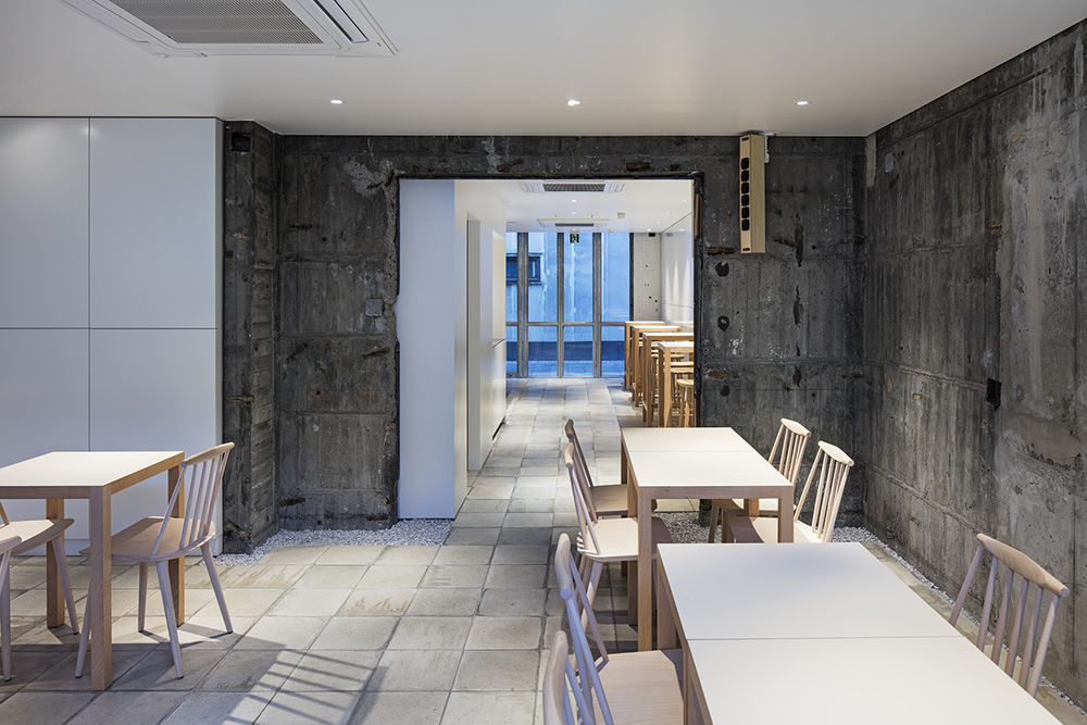 蓝瓶咖啡 sangenjaya cafe 日本东京