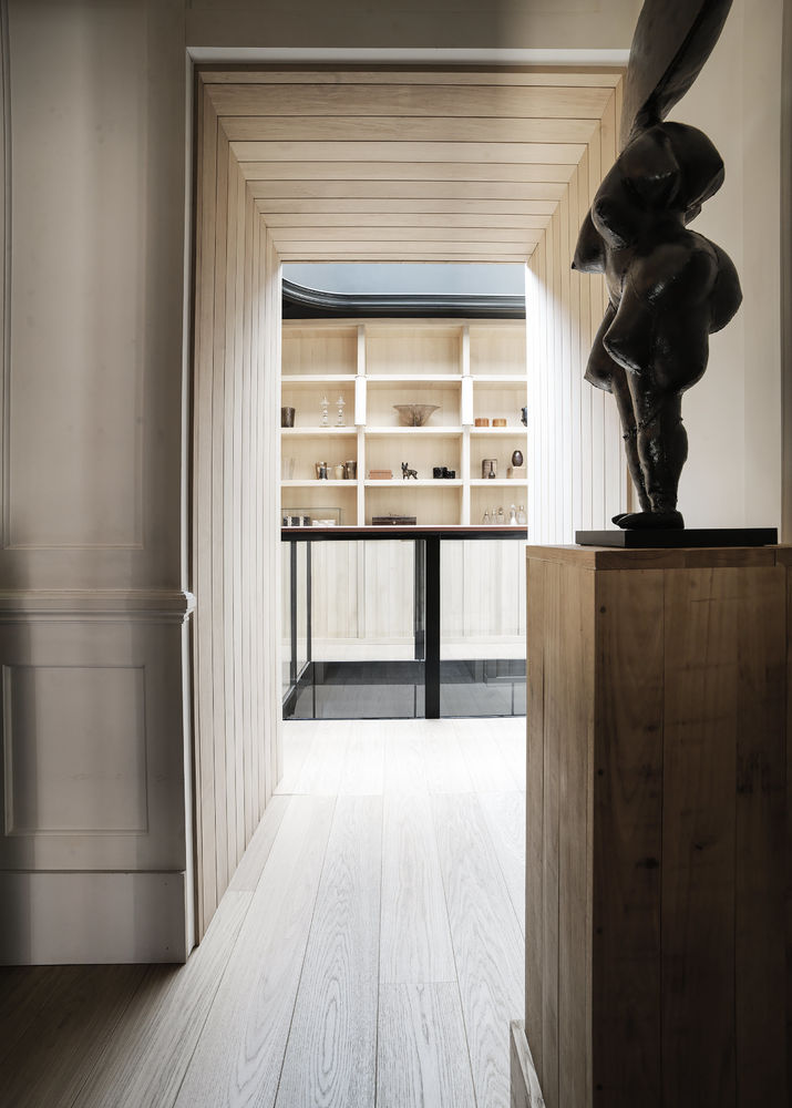 CONNOLLY GILLES＆BOISSIER