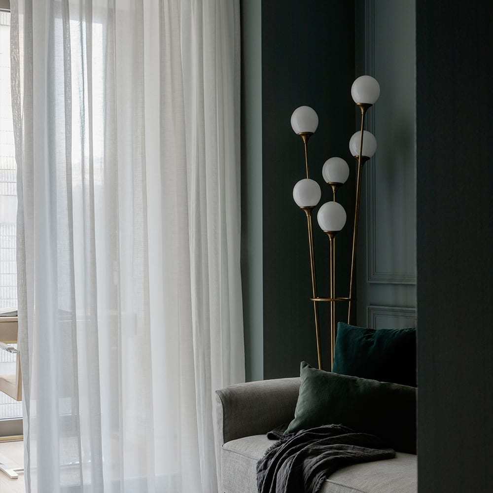 TEMPLETON RESIDENCE Kingston Lafferty Design