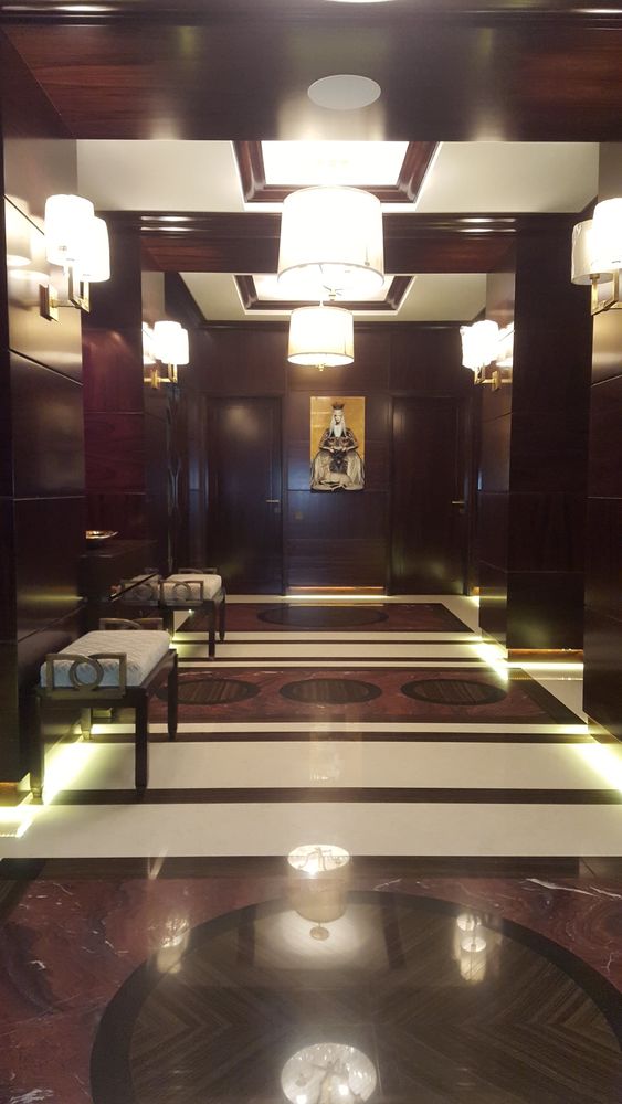 Peter Ozhiganov丨公寓丨Apartment in Moscow (Ostozhenka)