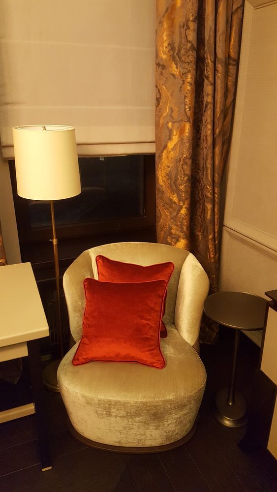 Peter Ozhiganov丨公寓丨Apartment in Moscow (Ostozhenka)