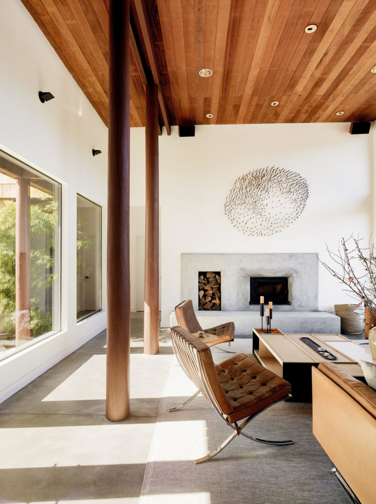 Inlet House Butler Armsden