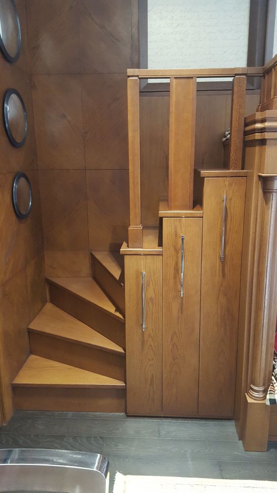 Peter Ozhiganov丨公寓丨Apartment in Moscow (Ostozhenka)